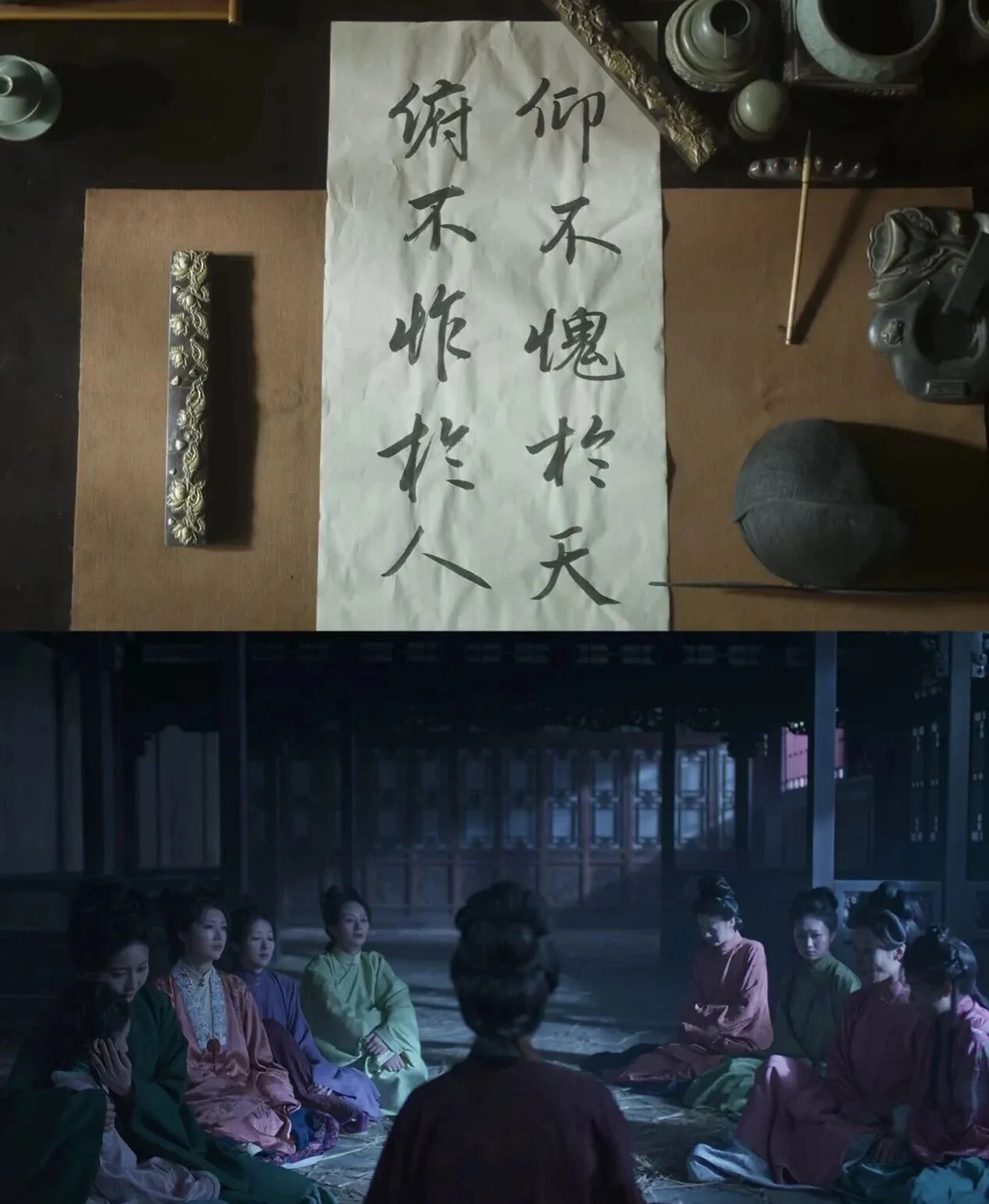 《兰香如故》爆火：不靠工业糖精，它讲透绝境里普通人的“活下去”
    当很多古偶剧还在堆砌甜宠桥段、强行制造恋爱冲突，《兰香如故》低开高走，站内热度冲破3.3万，同时登陆央视八套，成为今年古装剧最大黑马。它的出圈，从来不是男女主的爱情，而是抓住了当代观众内心最需要的力量。
    沈家一夜倾覆，名