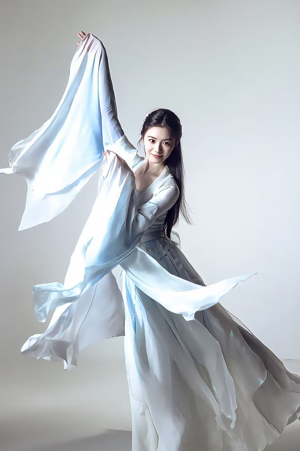 无情道大师姐