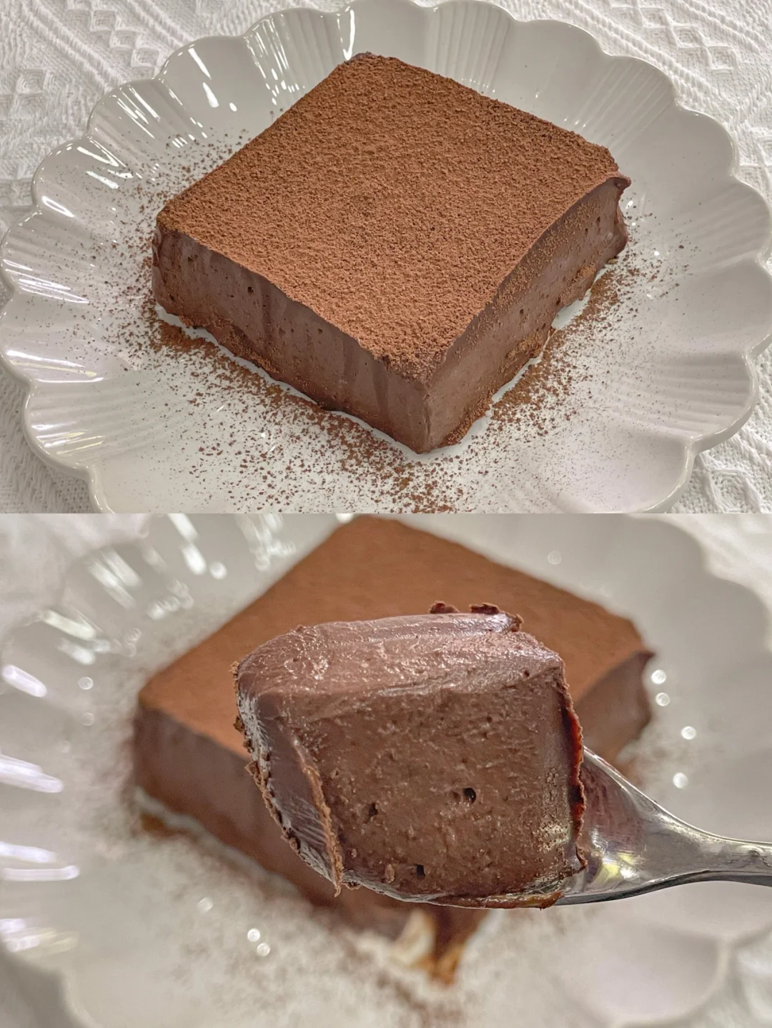 我居然才知道这个吃法...真的巨巨巨好吃啊！