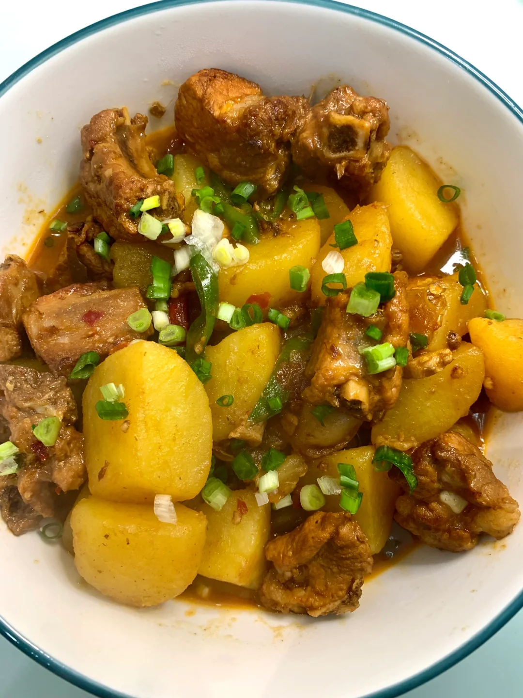 好吃到破防了！家里的米饭又遭殃了！！