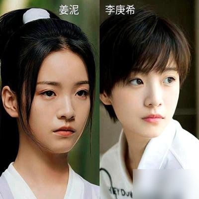3.8亿砸下去，姜泥换人了，第一季骂她“木”的那批人，现在开始喊“还我李庚希”。
陈瑶接盘，张若昀、胡军、张天爱回归，青鸟大概率也要换。评论区直接炸了，说不是原班人马不看。
但你看这盘账，35集3.8亿，单集成本过千万。成家班加《绣春刀》武指，砍掉六成威亚，实景真打，《流浪地球》团队管特效。钱全