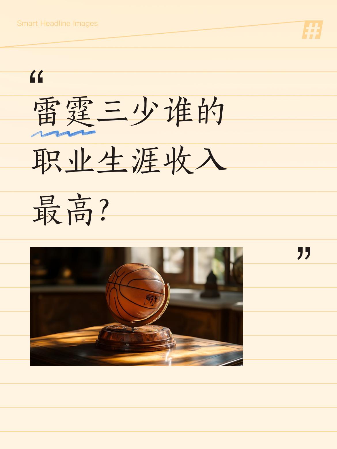雷霆三少谁的职业生涯收入最高？ 据统计，哈登职业生涯薪资约4.2亿美元...