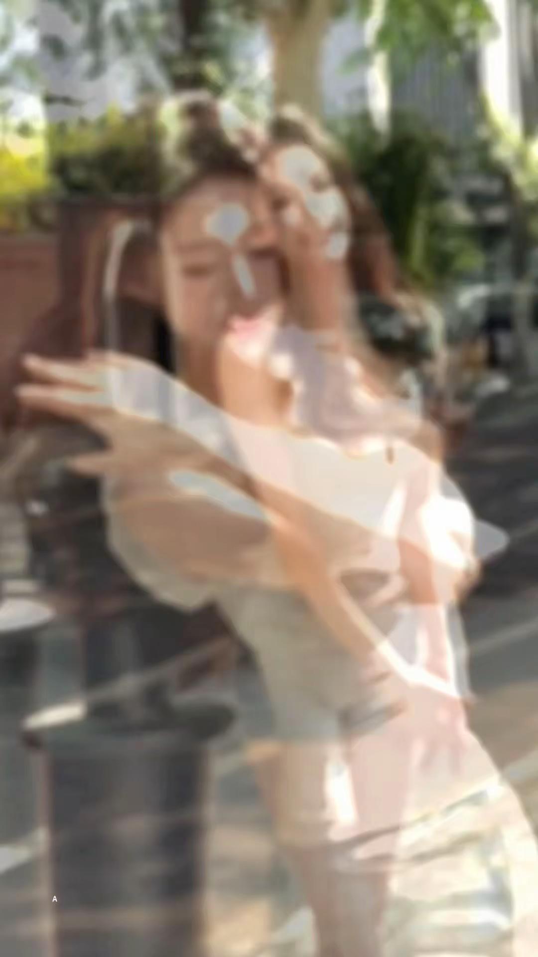 <p>甜美女孩 清纯 美女 街拍小姐姐穿搭 好看的小姐姐 <!--{i...