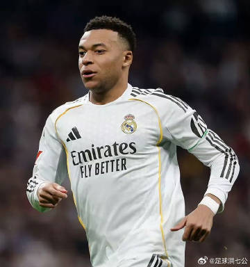 世界杯成首要目标，姆巴佩伤病未愈，或将缺席皇马本赛季后续全部较量。<b...