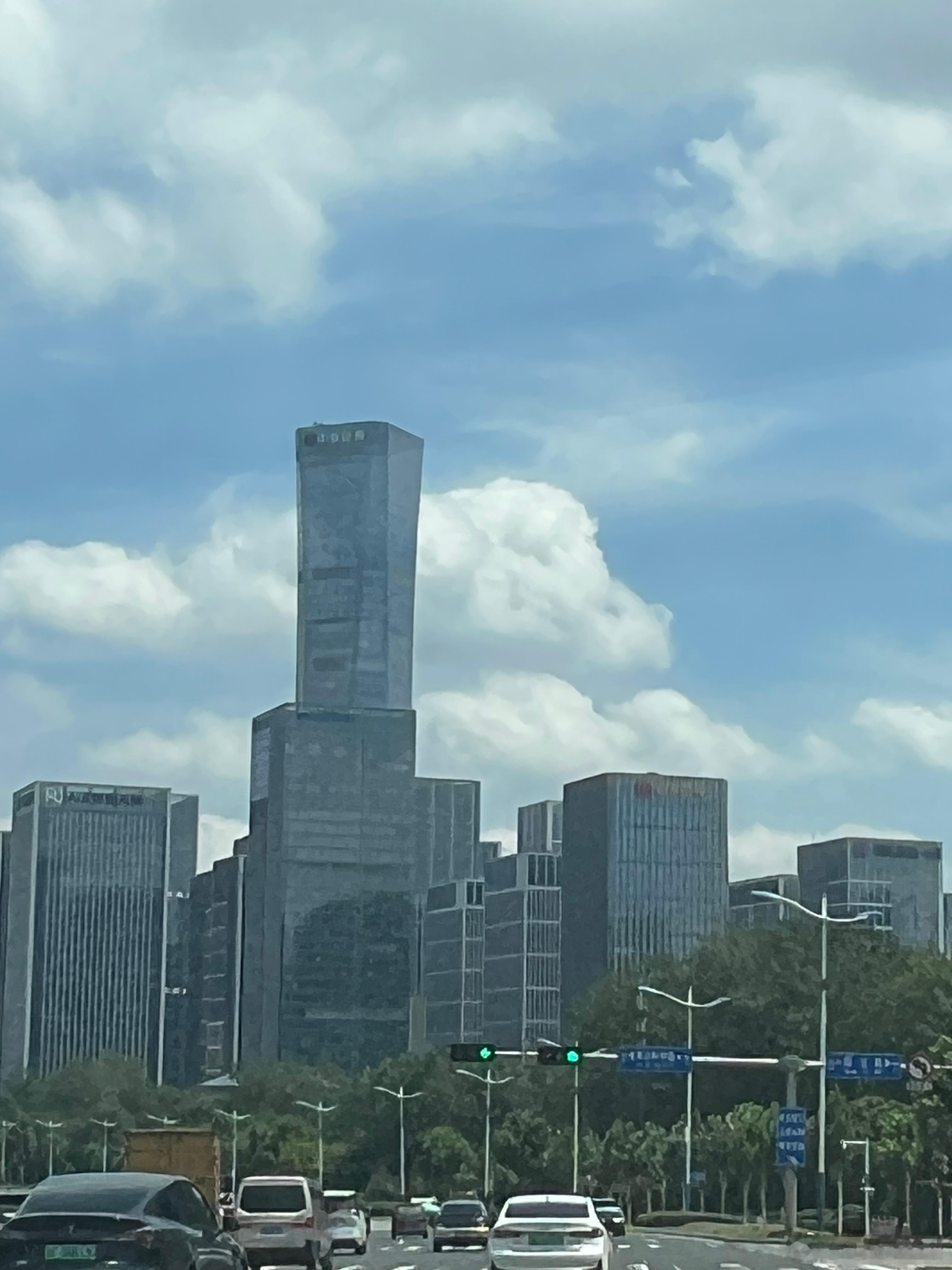 云是好云☁️  ​​​
