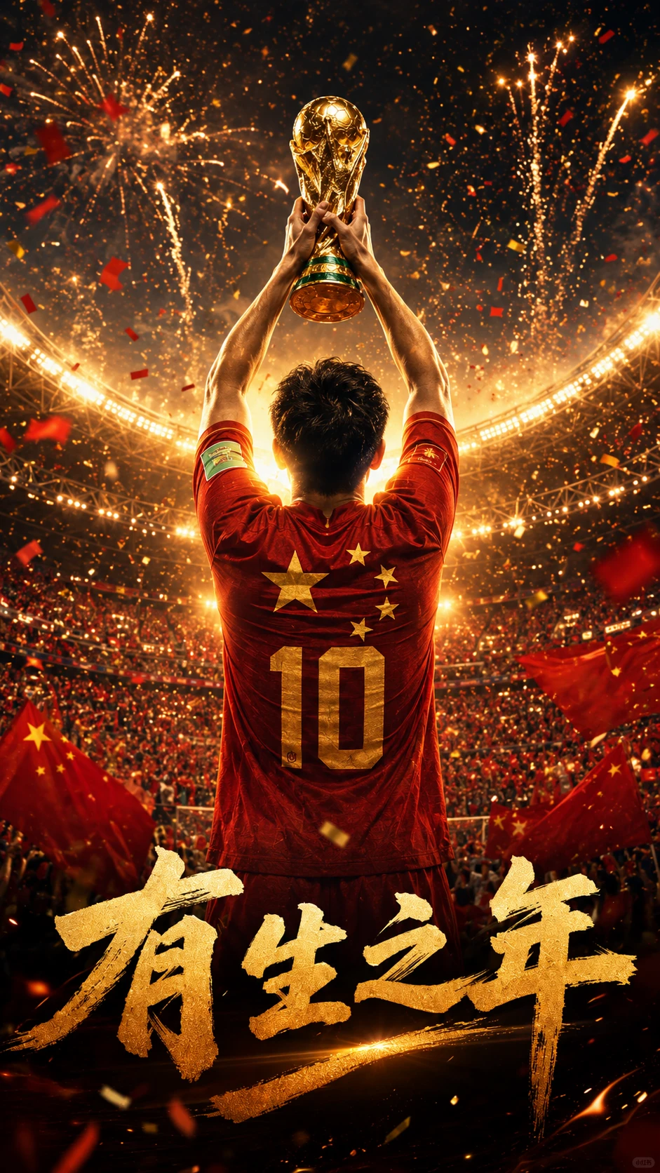 国足还有机会吗？