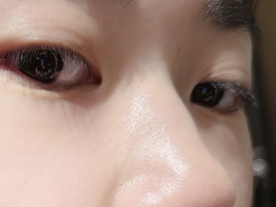 韩国oliveyoung发现超好用的泪沟填补剂