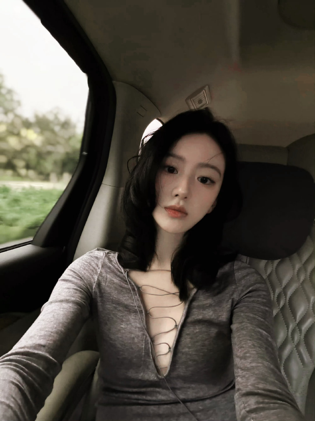[震惊]包上恩你的脸颊肉呢 ​