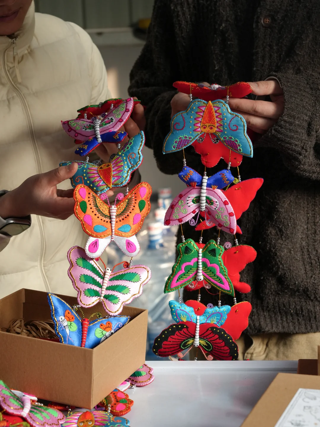 一周才做不到30串，这个价格真的贵吗？