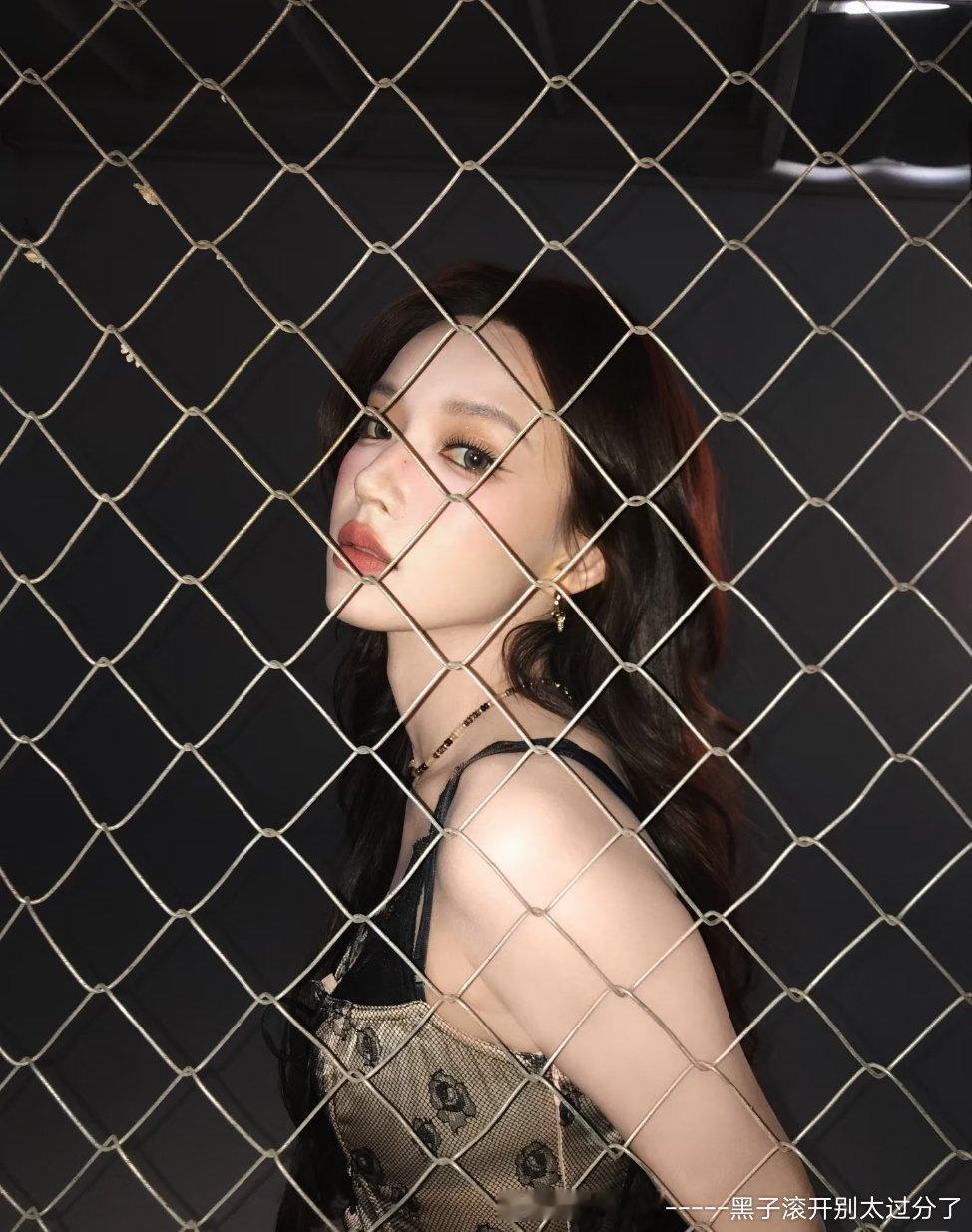 #程潇[超话]# cx#程潇##内娱舞台top程潇# ​