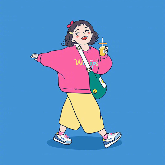 -                            只要不生病...