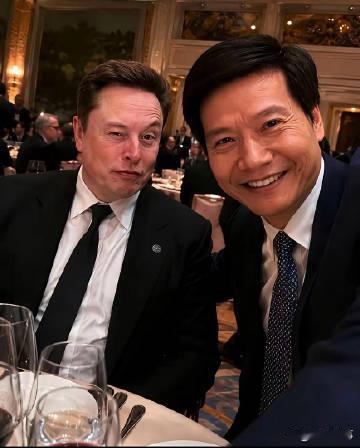 哈哈，这是国宴上比较有争议的一张合影！<br />目前最清晰的版本！<...