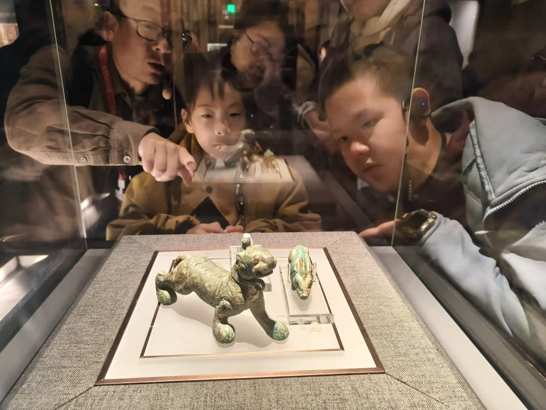 海昏侯讲解的五层境界-你找的是第几层境界