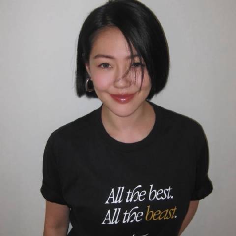 Asheria阿东