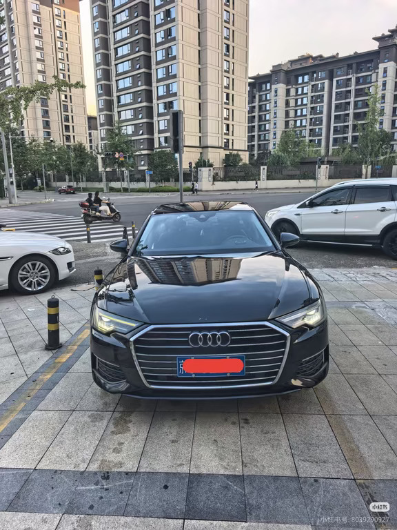 转让奥迪A6L