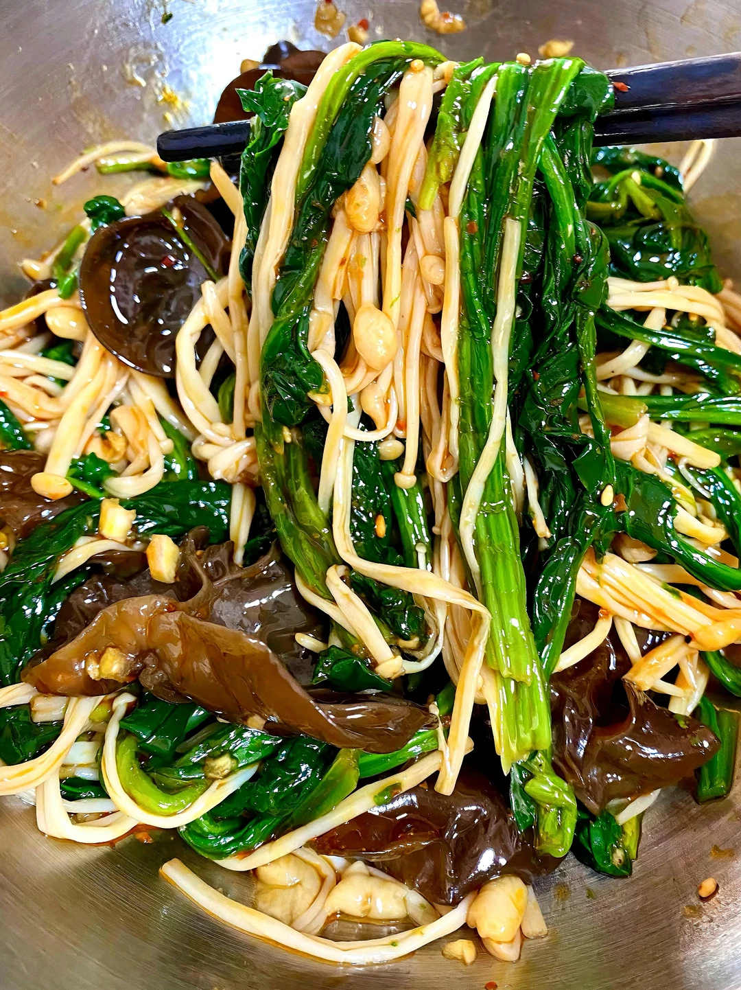 我妈做的减脂餐太好吃了😭😭