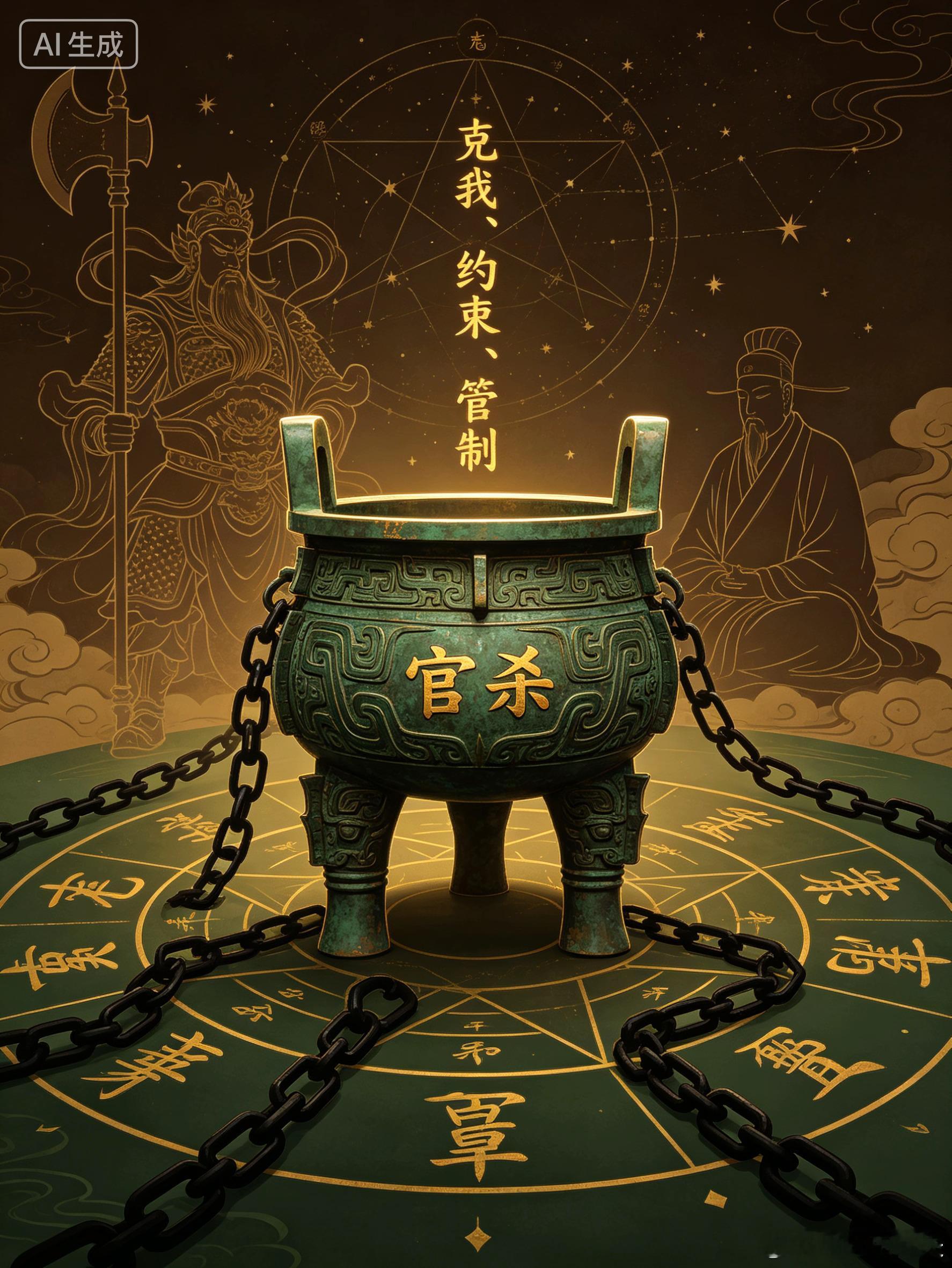 有的人官杀为忌 这样的人 不要刻意讨好领导 上司对你来说是劫难 是小人 ​​​