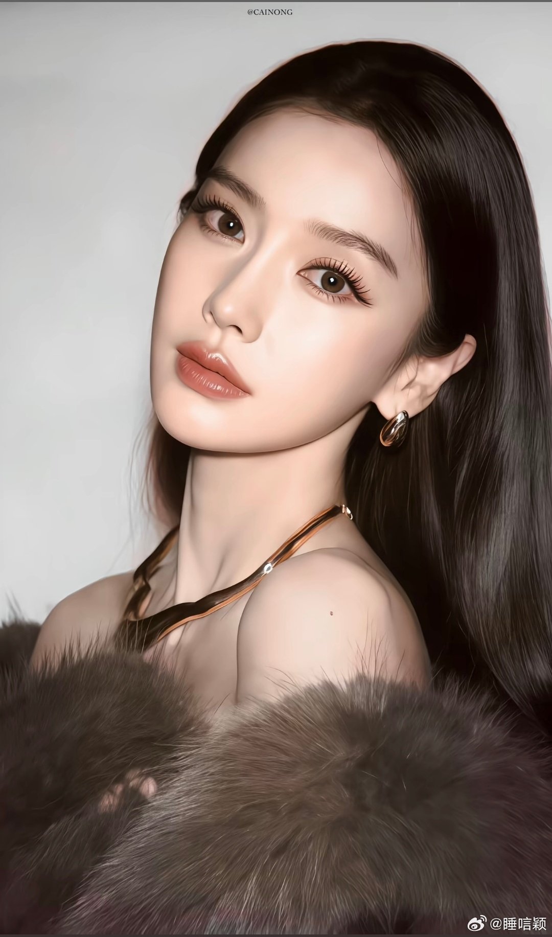 #angelababy[超话]#[兔子] #angelababy# 

  世颜一大人饶命啊
  ​