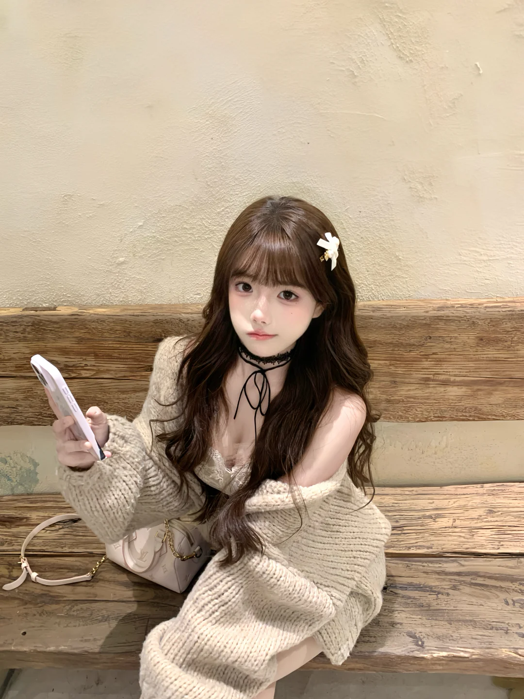 ⋆𐙚₊˚✧ ˶ • × • ˶ 🍪