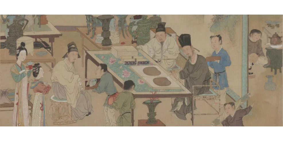 古代职场比现在卷？每天工作12小时还没双休