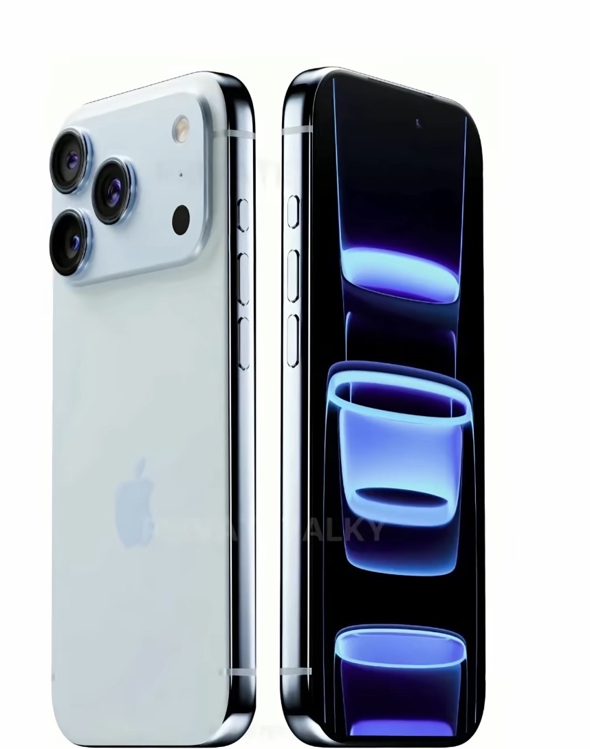 要圆还是要方？iPhone 20的理念取舍！
苹果iPhone 20周年会带来怎样的产品，外界一直在猜测，作为坚持直板设计理念的苹果手机，外界普遍猜测将在明年采用四曲面的设计，新机将带来屏下Face ID，一体化玻璃机身，如果只有这些，要么是大家太小看苹果了，要么是苹果黔驴技穷了！也许苹果在憋着一个