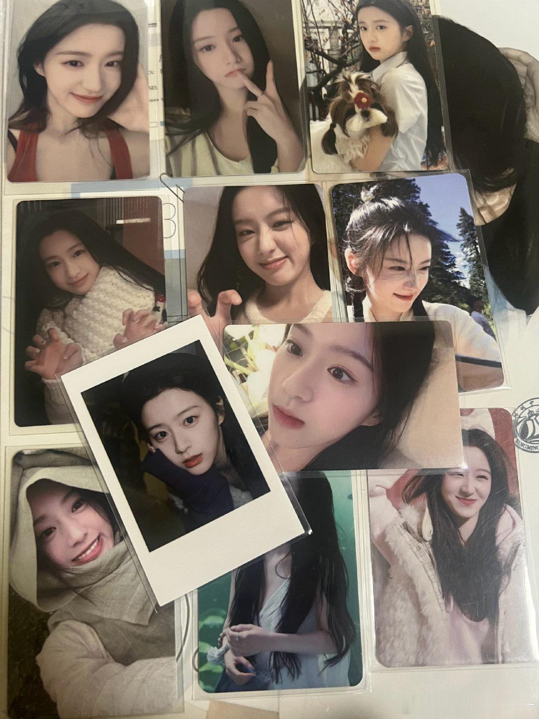#包上恩周边中转站[超话]#  生日出个好价盘 p4是送的
          all128包 ​