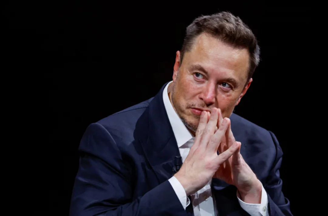 法国警方突击搜查X巴黎办公室，传唤马斯克