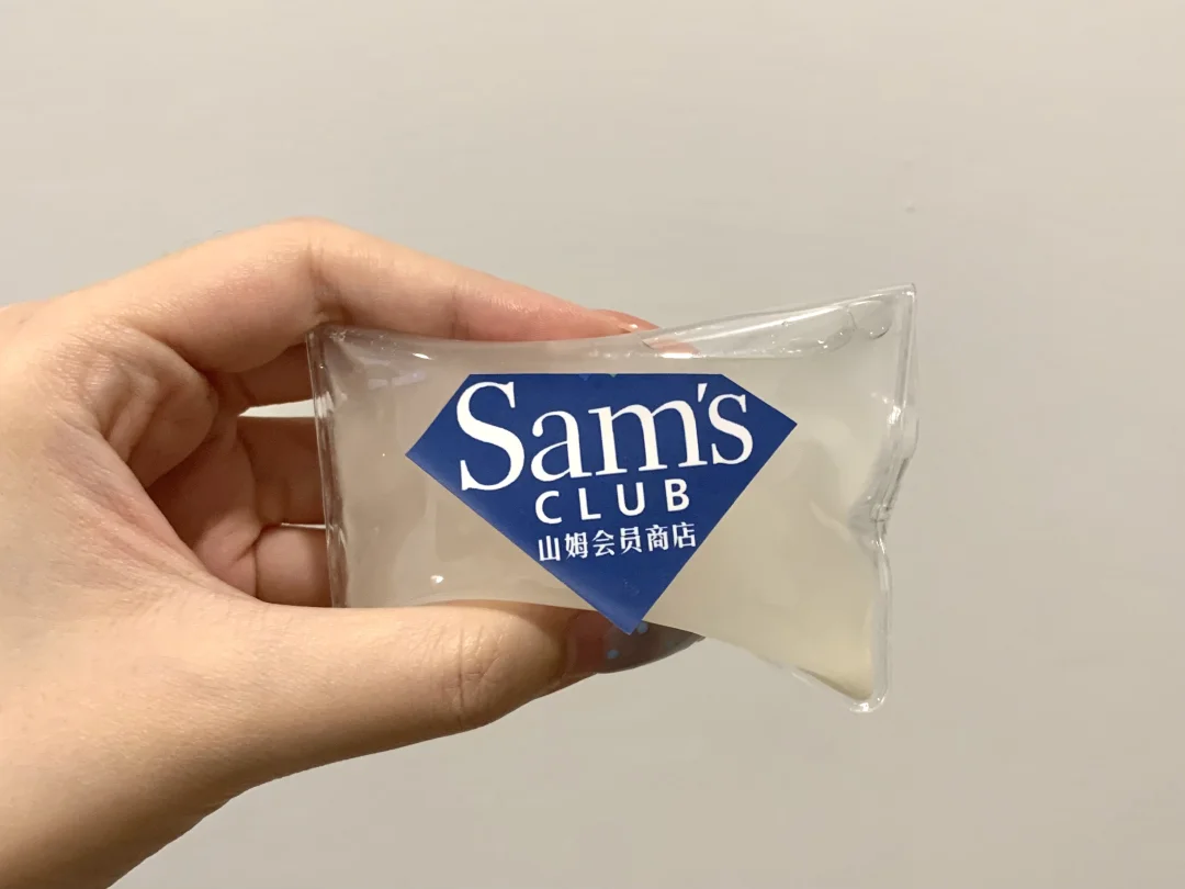 鼻炎打喷嚏的都去山姆买这个！！！！！！！！