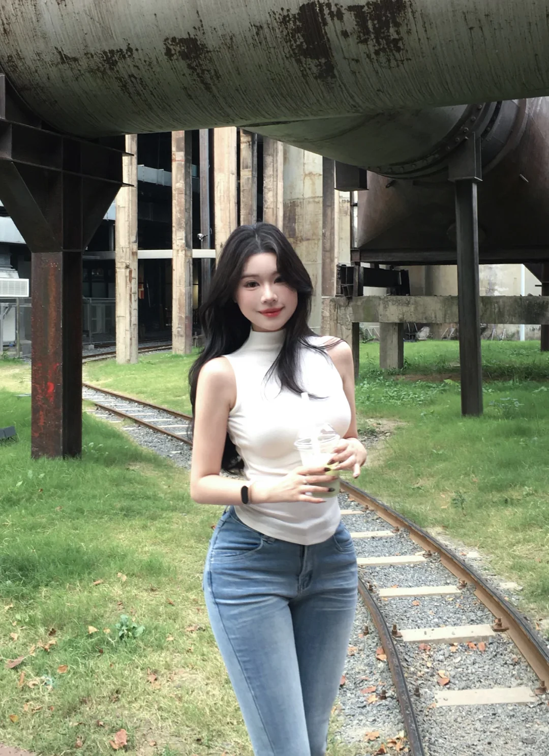 阴天☁️