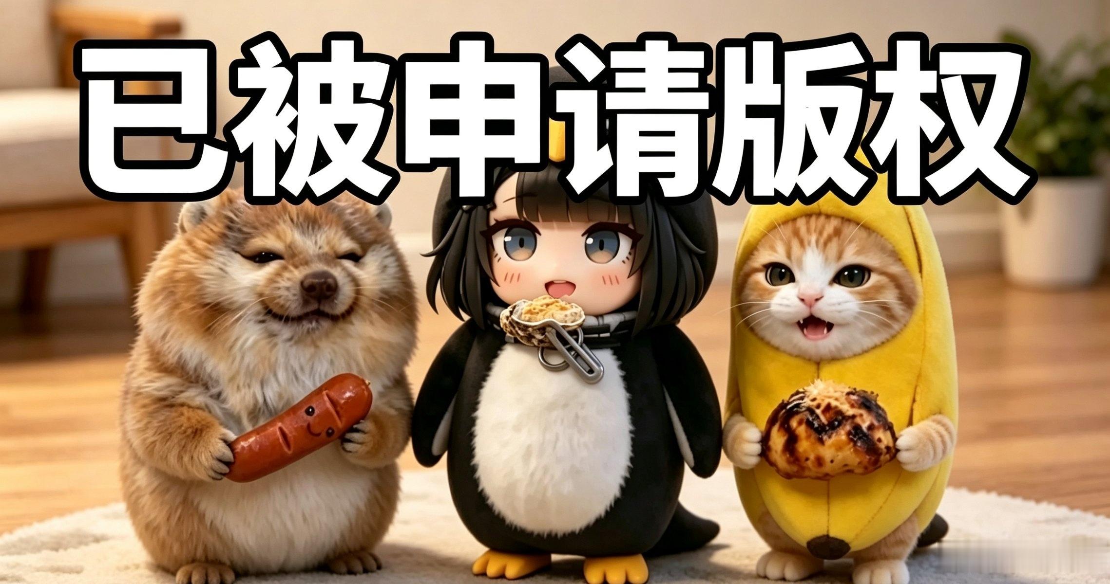 笑不活了，这个梗 ​​​