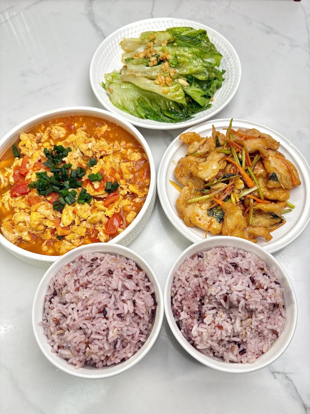 今天的晚餐（往后翻附教程）