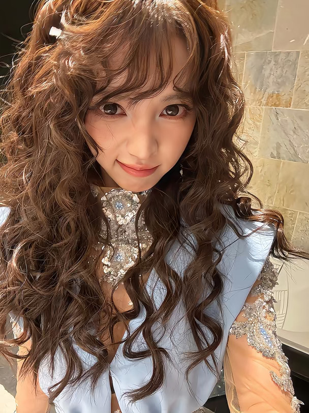 人间芭比#田曦薇 #田曦薇甜妹