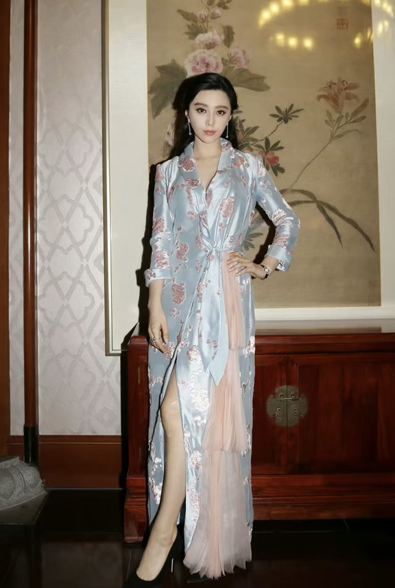 品牌的第一季高定-Ulyana Sergeenko(2)