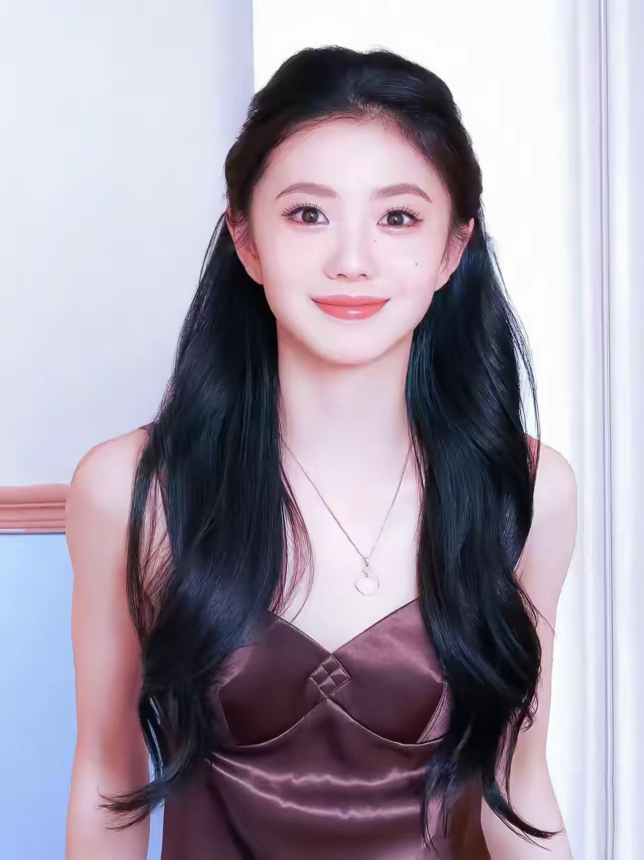 刘浩存