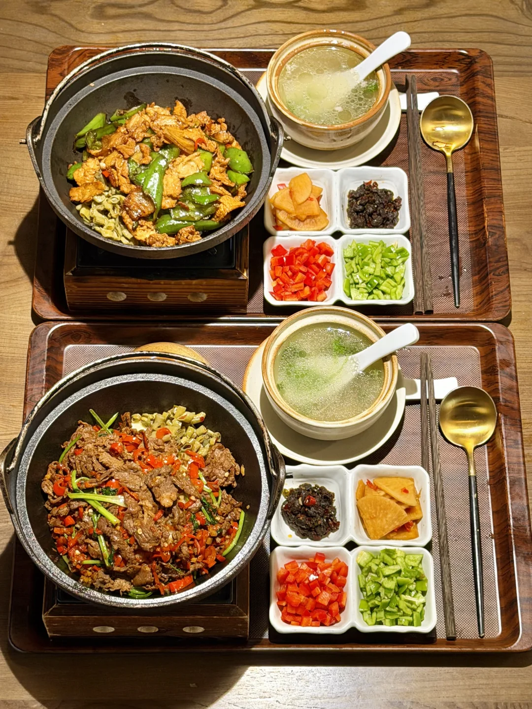 长沙最伟大的二人食出现了。。。。🥹🥹