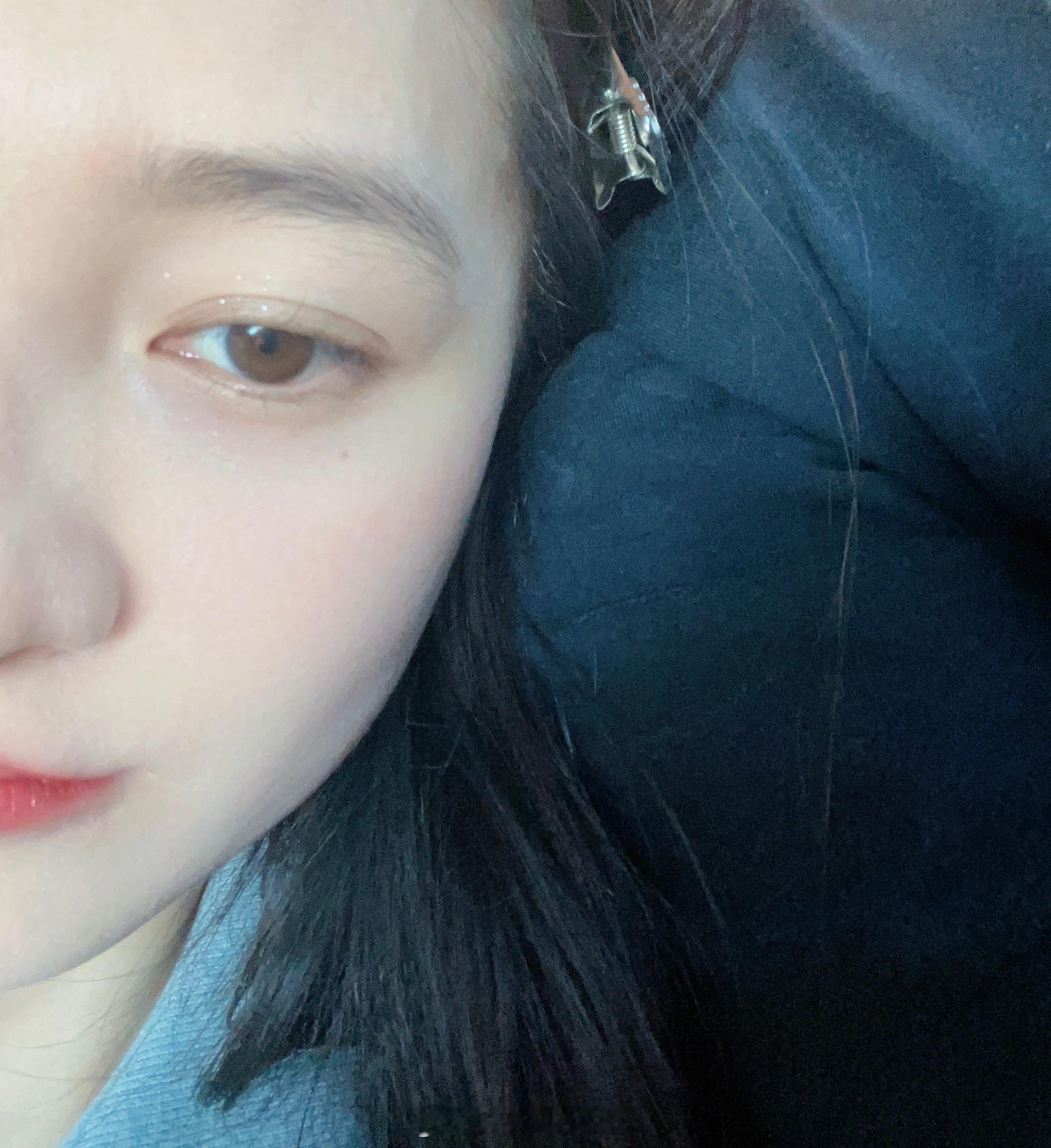 苹果不去想橘子的问题 ​