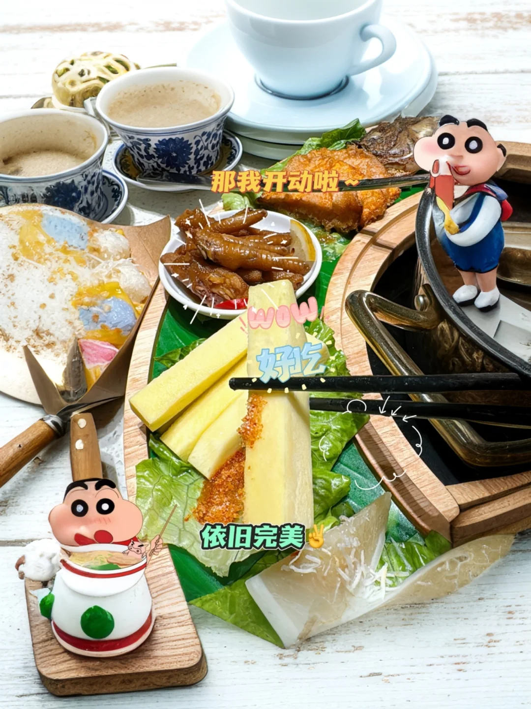 这家椰子鸡在三亚真的遥遥领先‼️