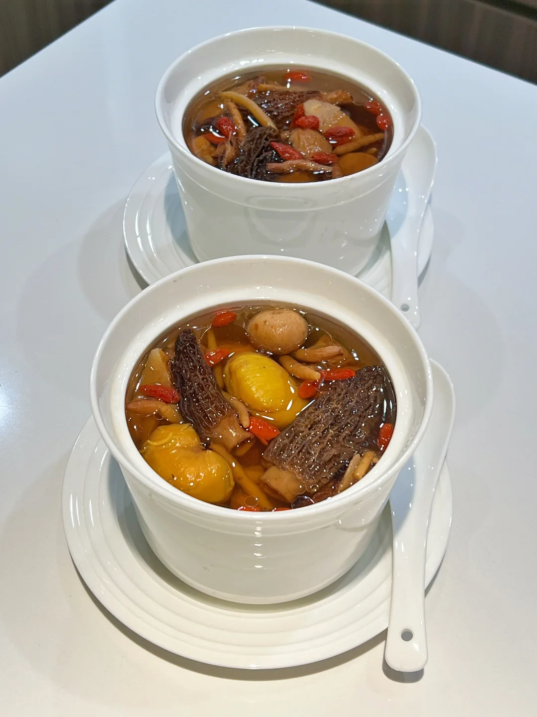 脾胃是后天之本，连喝三天，感觉身体被唤醒了