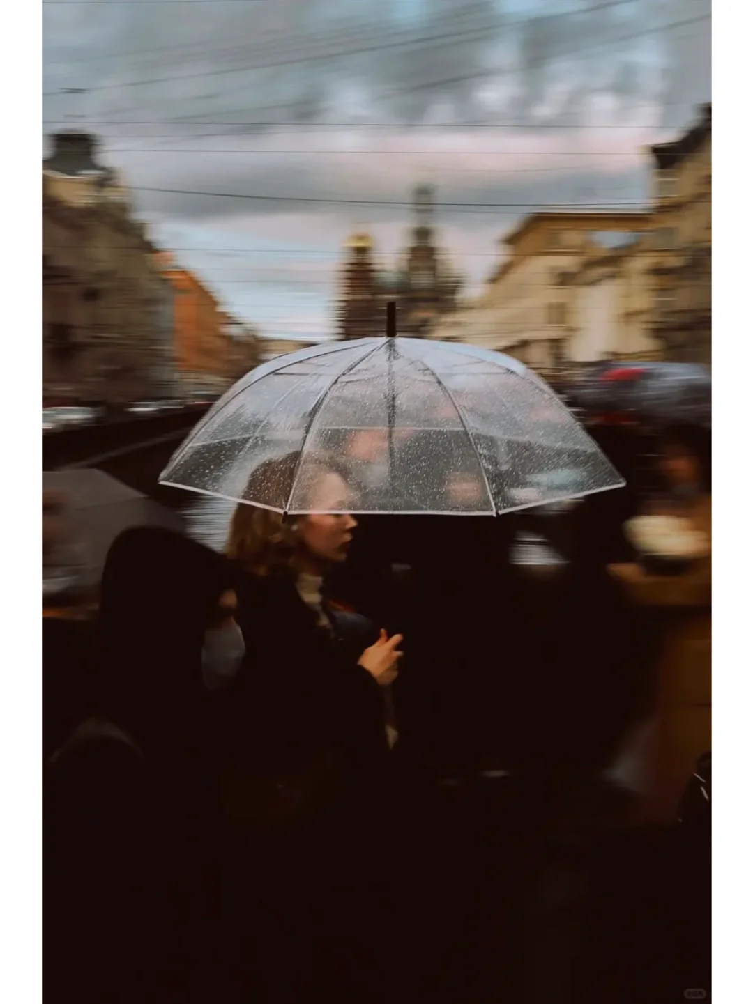 跟着大师学光影、构图