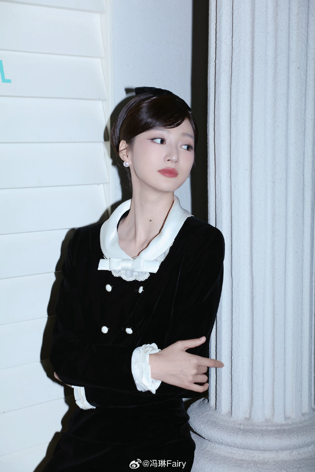上海时装周🩶谢谢MaisonWester邀请 ​