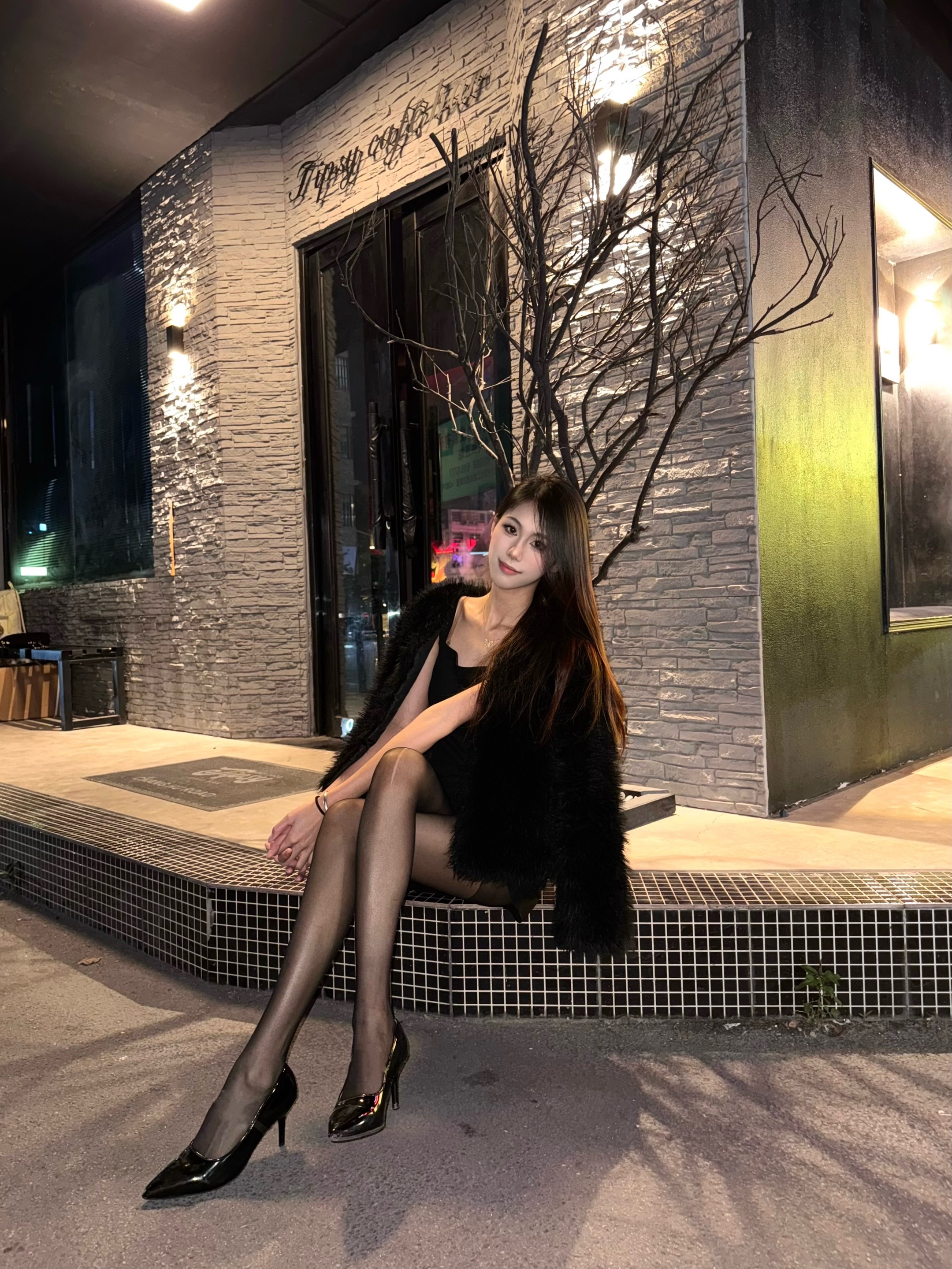 像我这样的女人就是会有人前仆后继的来爱我