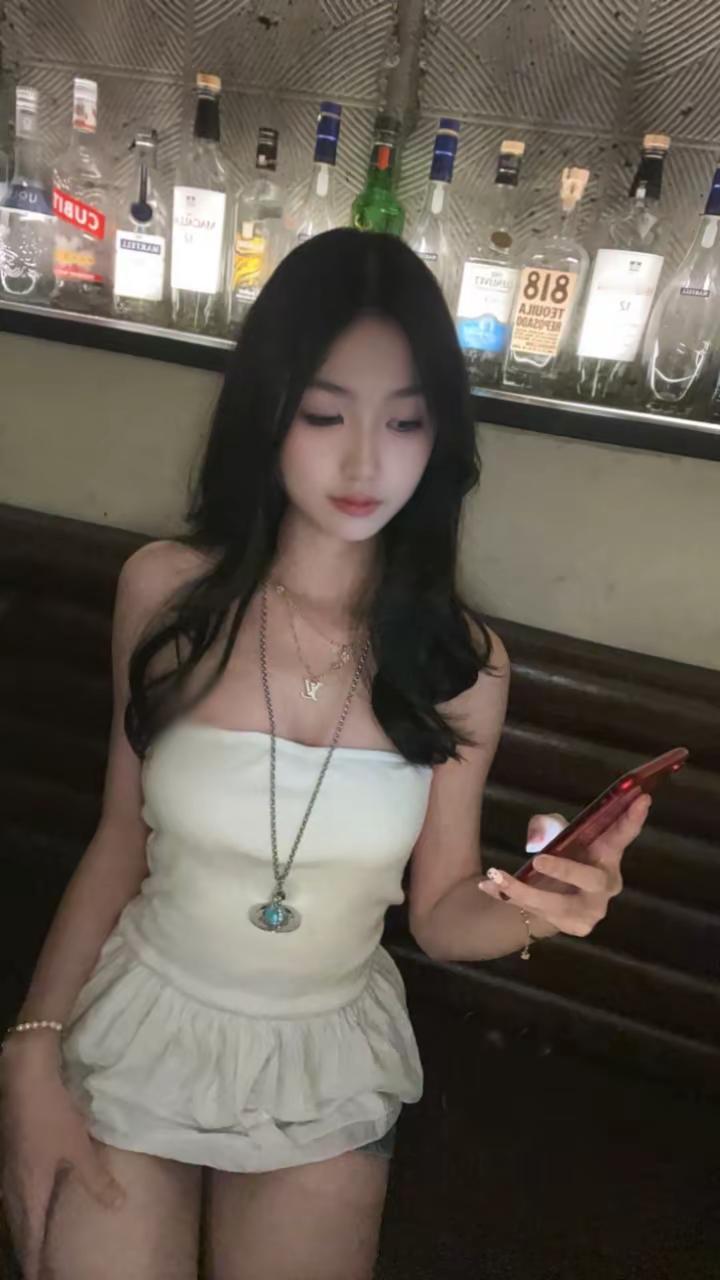 好女人得到名声 坏女人得到一切