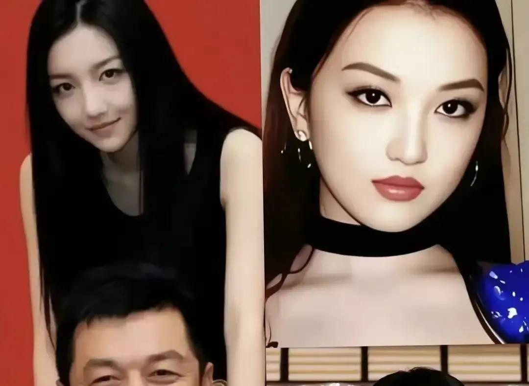 2026年1月的直播间里，李亚鹏重重地叹了口气，对着满屏的网友苦笑自曝被亲闺女拉黑了

一句“痛苦死了”从他嘴里说出来，透着个老父亲满满的憋屈与无奈

要知道就在前脚2025年12月的时候，他刚在抖音上立下誓言，高调宣布余生绝对不再恋爱结婚

一个打定主意孤独终老的男人，转头就被自家小丫头拿捏得一点