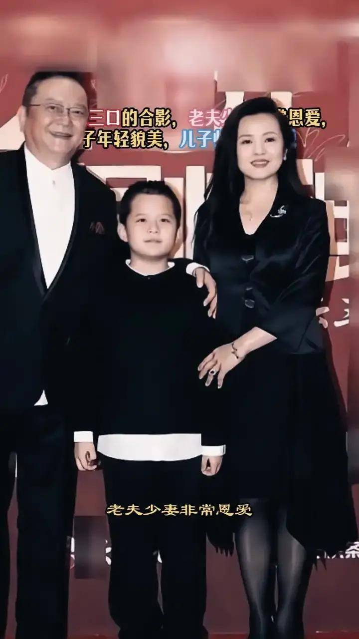 77岁的王刚，60岁的时候得了一子，本以为晚年可以安享清福，没想到现在17岁的儿子给他带来了巨大的压力。
 
王一丁把手机屏幕转向王刚，上面是国际学校发来的下学期缴费通知。他没说话，只是看着父亲。
 
王刚摘下老花镜，揉了揉鼻梁。“知道了。”他声音有点哑。
 
厨房里传来烧水壶的鸣叫。王一丁转身去关