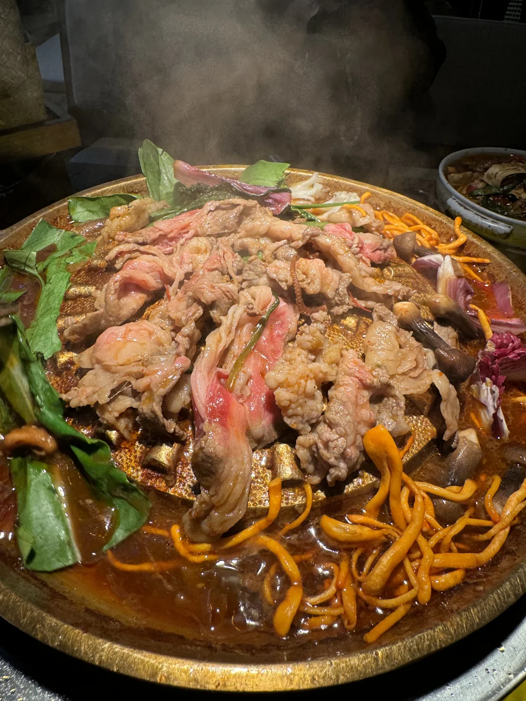 武汉的！！！好好吃。。。决定和她结婚了！！