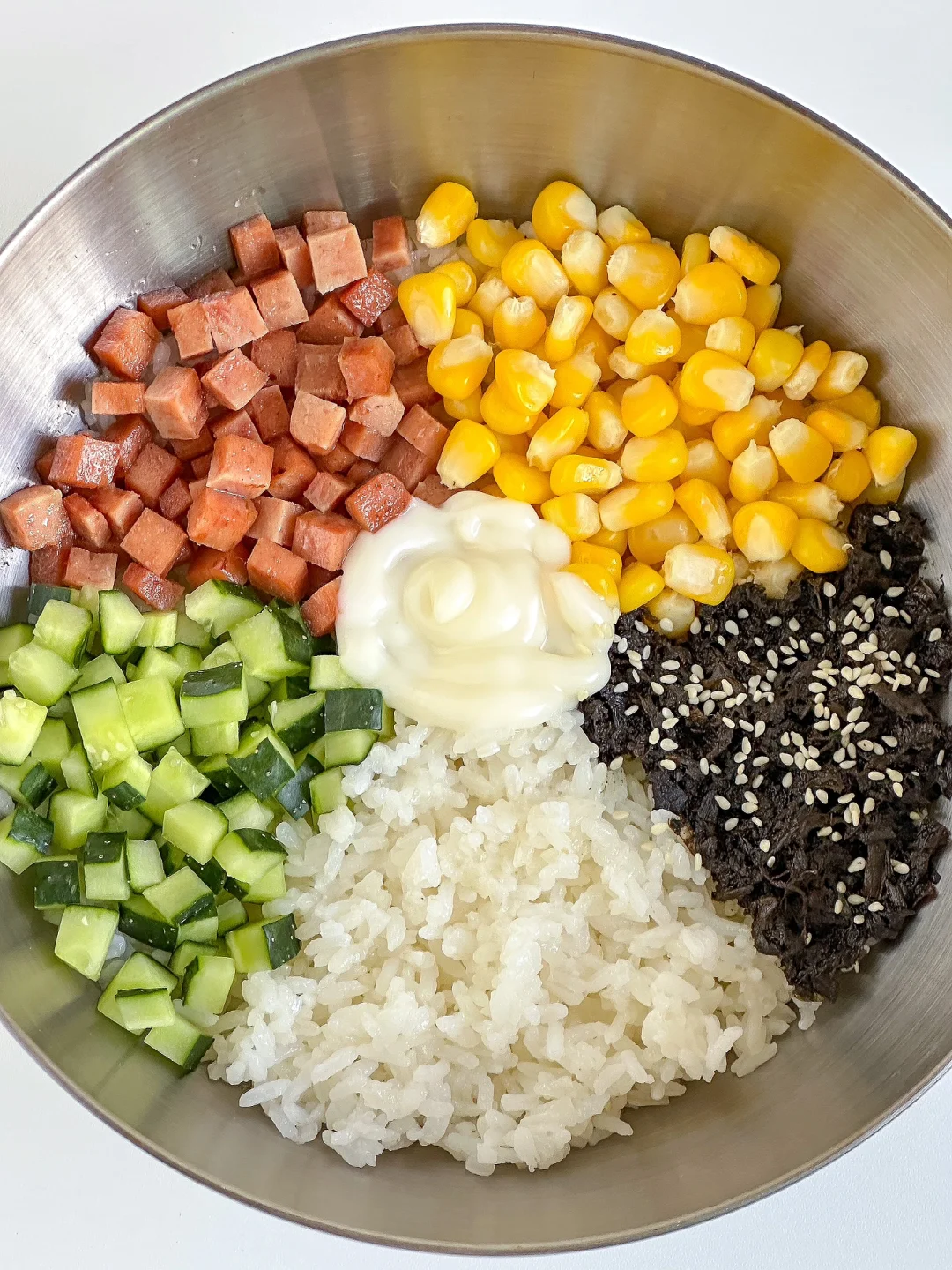 我妈尝了一口，让我原地开店！！😅