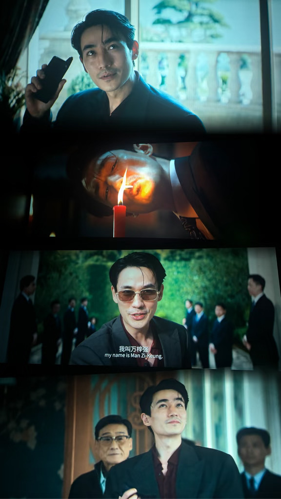 我走不出来😭