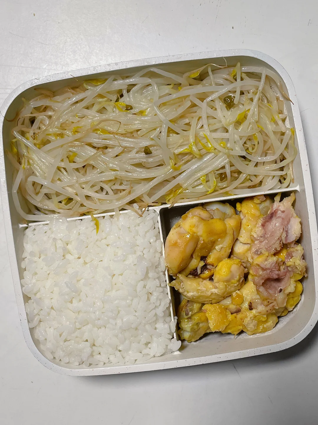 Day71| 吃够1350大卡生活化减脂|已瘦13.9