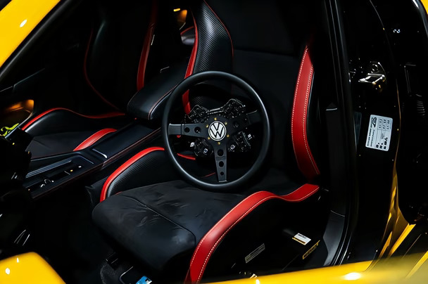 #Gti #买菜车 #汽车摄影 #8代Gti #高尔夫#大众汽车#改装车 #一汽大众