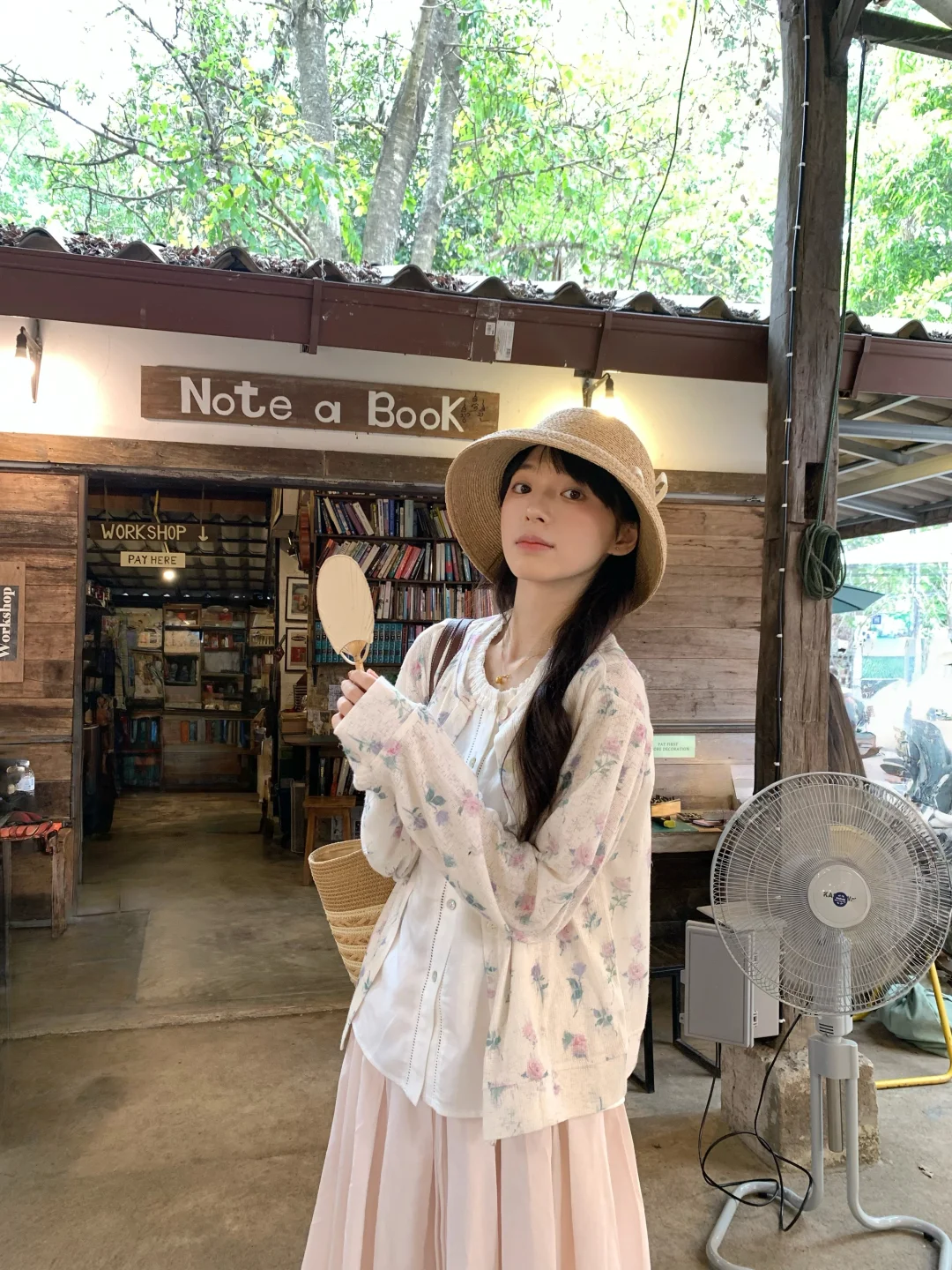 被今天的配色甜到了🎀